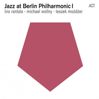 Iiro Rantala New Trio - Jazz at Berlin Philharmonic