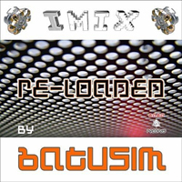 Imix - Re-Loaded by Bautism [EP]