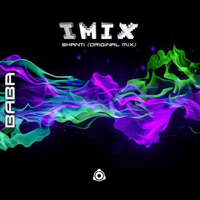 Imix - Shanti [Single]