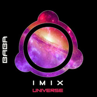 Imix - Universe (Dedication Mix) [Single]