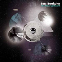 Lars Bartkuhn - The New Continent