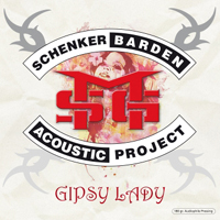 Michael Schenker Group - Gipsy Lady (Split)