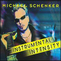Michael Schenker Group - Instrumental Intensity