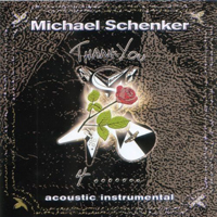 Michael Schenker Group - Thank You 4....