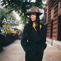 Abbey Lincoln - Abbey Sings Abbey