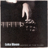 Luka Bloom - Keeper Of The Flame (CD 2)