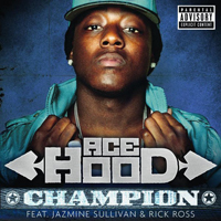 Ace Hood - Champion (Single)