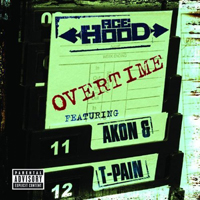 Ace Hood - Overtime (Single)