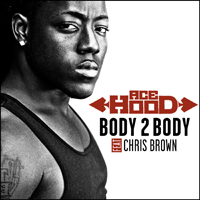 Ace Hood - Body 2 Body (Single)