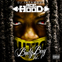 Ace Hood - Body Bag Vol. 1 (Mixtape)