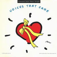 David Foster - Voices That Care