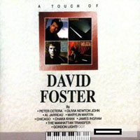 David Foster - A Touch of David Foster