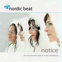 Nordic Beat - Notice