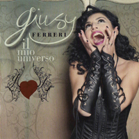Giusy Ferreri - Il Mio Universo (Limited Edition)