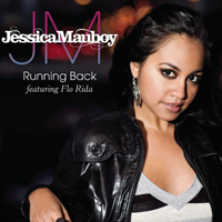 Jessica Mauboy - Running Back (Feat. Flo Rida) (Digital EP)