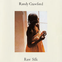 Randy Crawford - Raw Silk