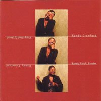 Randy Crawford - Every Kind Of Mood