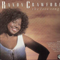 Randy Crawford - Love Songs