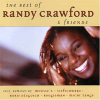 Randy Crawford - Best Of Randy Crawford & Friends