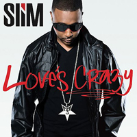 Slim (USA) - Love's Crazy