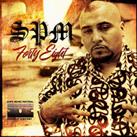South Park Mexican - Forty Eight