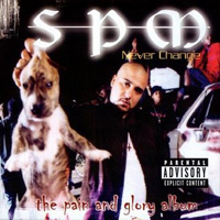 South Park Mexican - Never Change