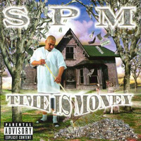 South Park Mexican - Time Is Money