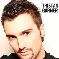 Tristan Garner - Bounce