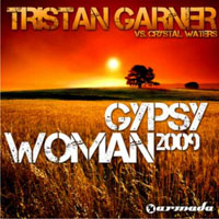 Tristan Garner - Gypsy Woman