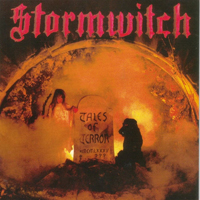 Stormwitch - Tales Of Terror (2004 Reissue)