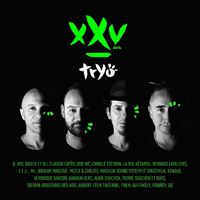 Tryo (FRA) - XXV (CD 1)