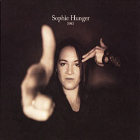 Sophie Hunger - 1983