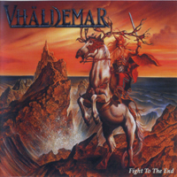Vhaldemar - Fight To The End