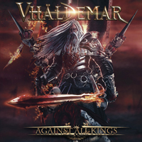 Vhaldemar - Against All Kings (Japan Edition)