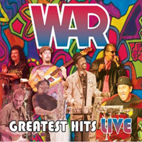 War - Greatest Hits Live (CD 2)