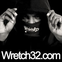 Wretch 32 - Wretch32.Com (Mixtape)