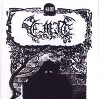 Emit - The Dark Gods (Demo)