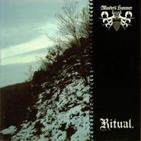 Master's Hammer - Ritual