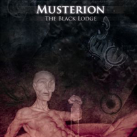 Musterion - The Black Lodge
