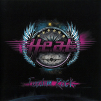 H.E.A.T - Freedom Rock (USA Edition)