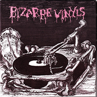 Autophagia - Bizarre Vinyls (split)