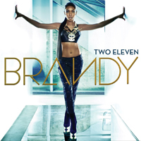 Brandy - Two Eleven (Deluxe Edition)