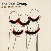 Real Group - In The Middle Of Life