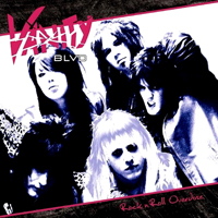 Vanity Blvd - Rock 'N' Roll Overdose