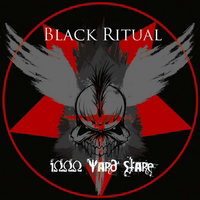 Black Ritual - 1000 Yard Stare