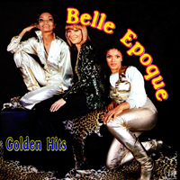 Belle Epoque - Golden Hits
