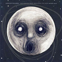 Steven Wilson - The Raven That Refused To Sing & Other Stories, Deluxe Edition (CD 3: Instrumental Versions)