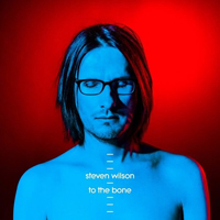 Steven Wilson - To the Bone (Deluxe Edition) [CD 1]