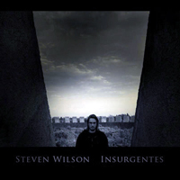 Steven Wilson - Insurgentes (CD 1)