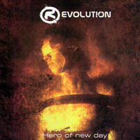 (R)evolution - Hero Of New Day